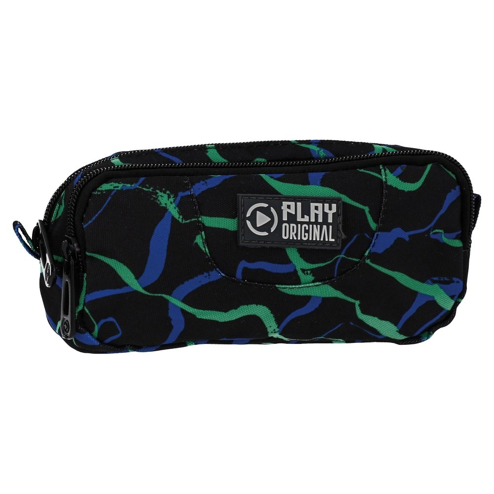 B64 prazna penalnica, redovi 2