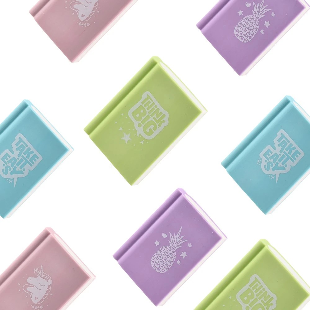 Libri gumena pastelna mešavina