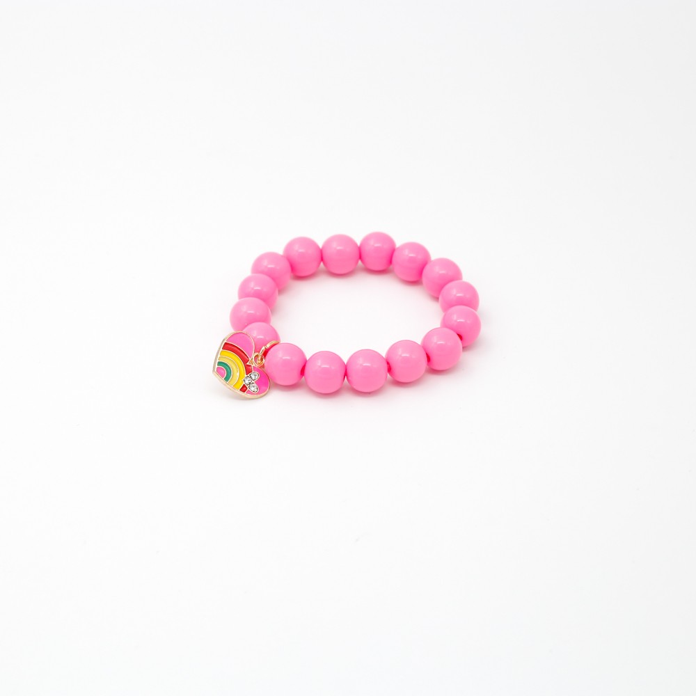 Miss Perfect Dečija narukvica, Ciklama