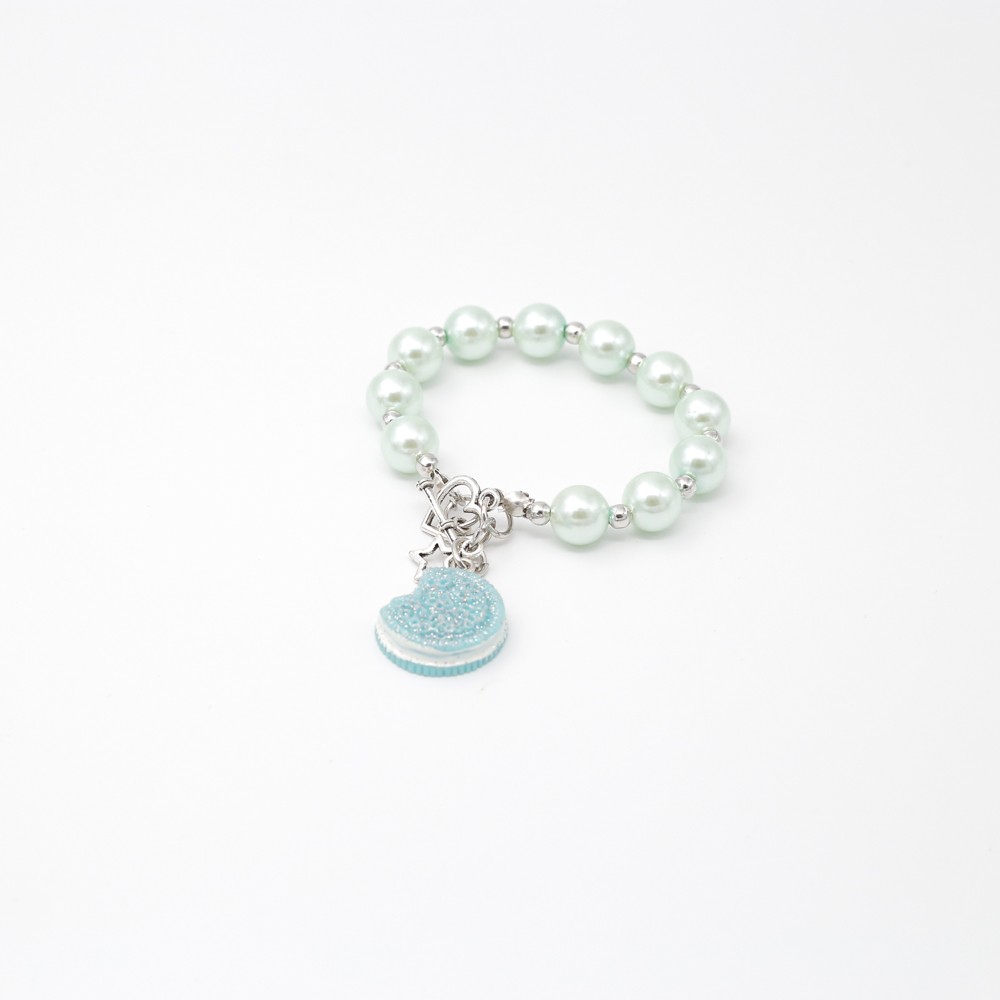 Miss Perfect Dečija narukvica, Menta