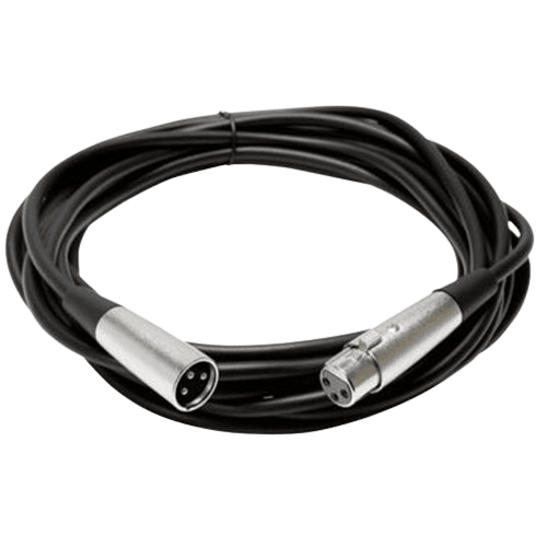 Wakertone Mikrofonski kabl MS-ML008, 10m