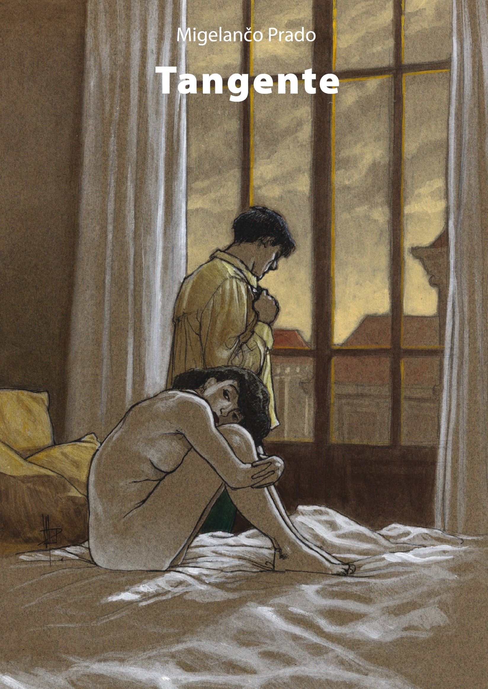 Tangente - Migelančo Prado