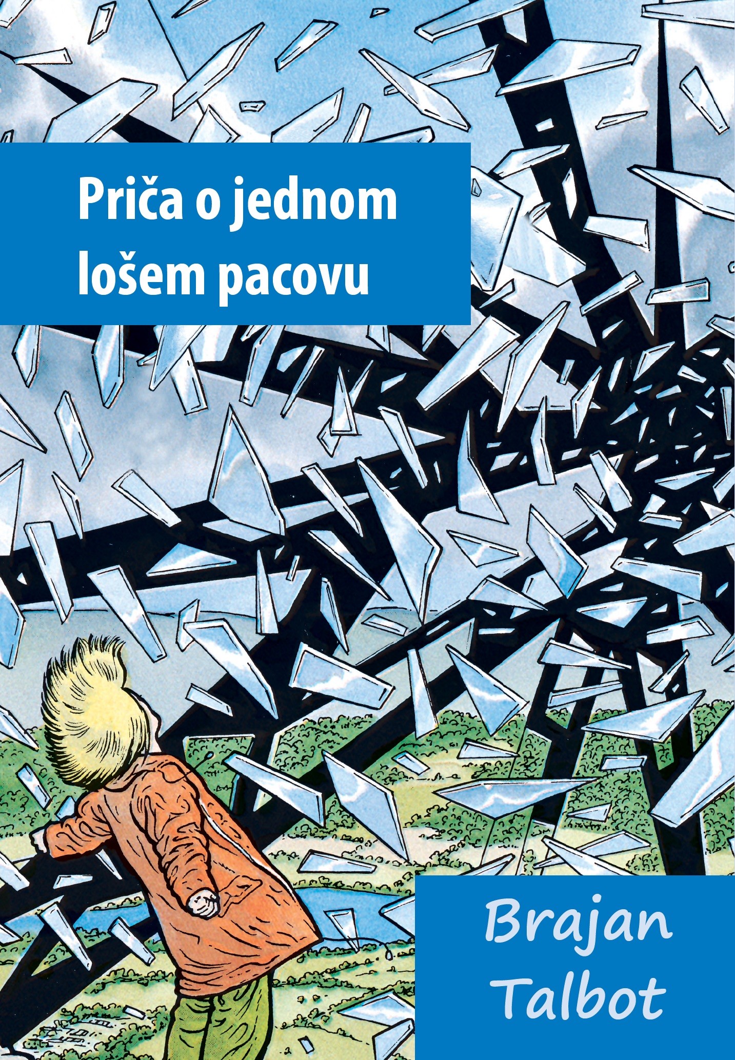 Priča o jednom lošem pacovu
