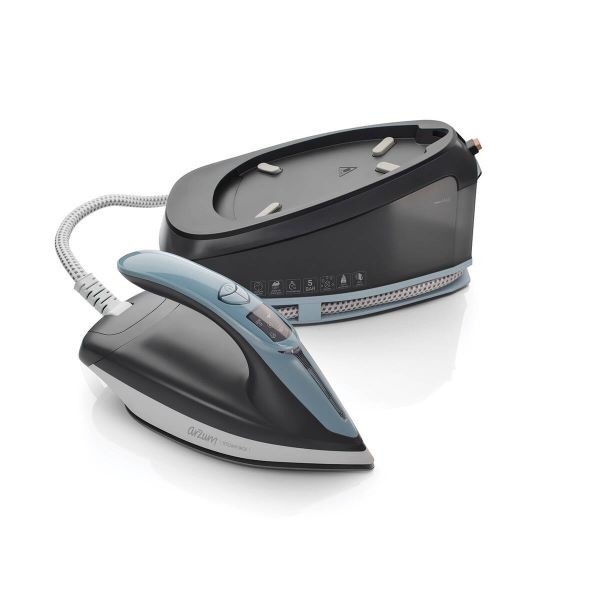 Arzum Pegla na visoku paru Steam Force, 2400W