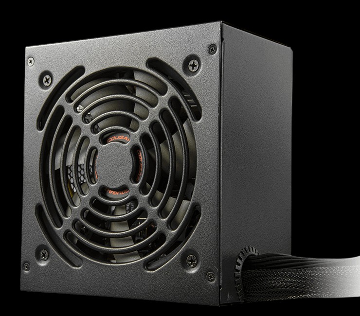 Cougar PSU Atlas 650W 80 PLUS BRONZE