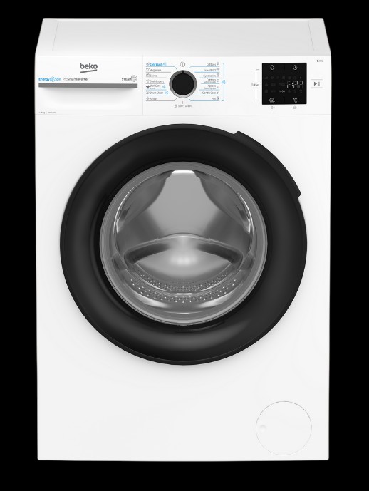 Mašina za pranje veša BEKO BM3VFSU38413VB