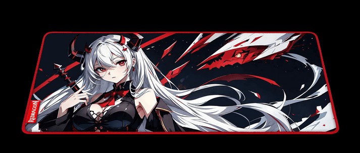 REDRAGON Geјmerska podloga za miš AK L P047 900x400mm