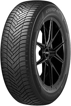 Hankook All season guma 215/65R17V XL 103V H750A
