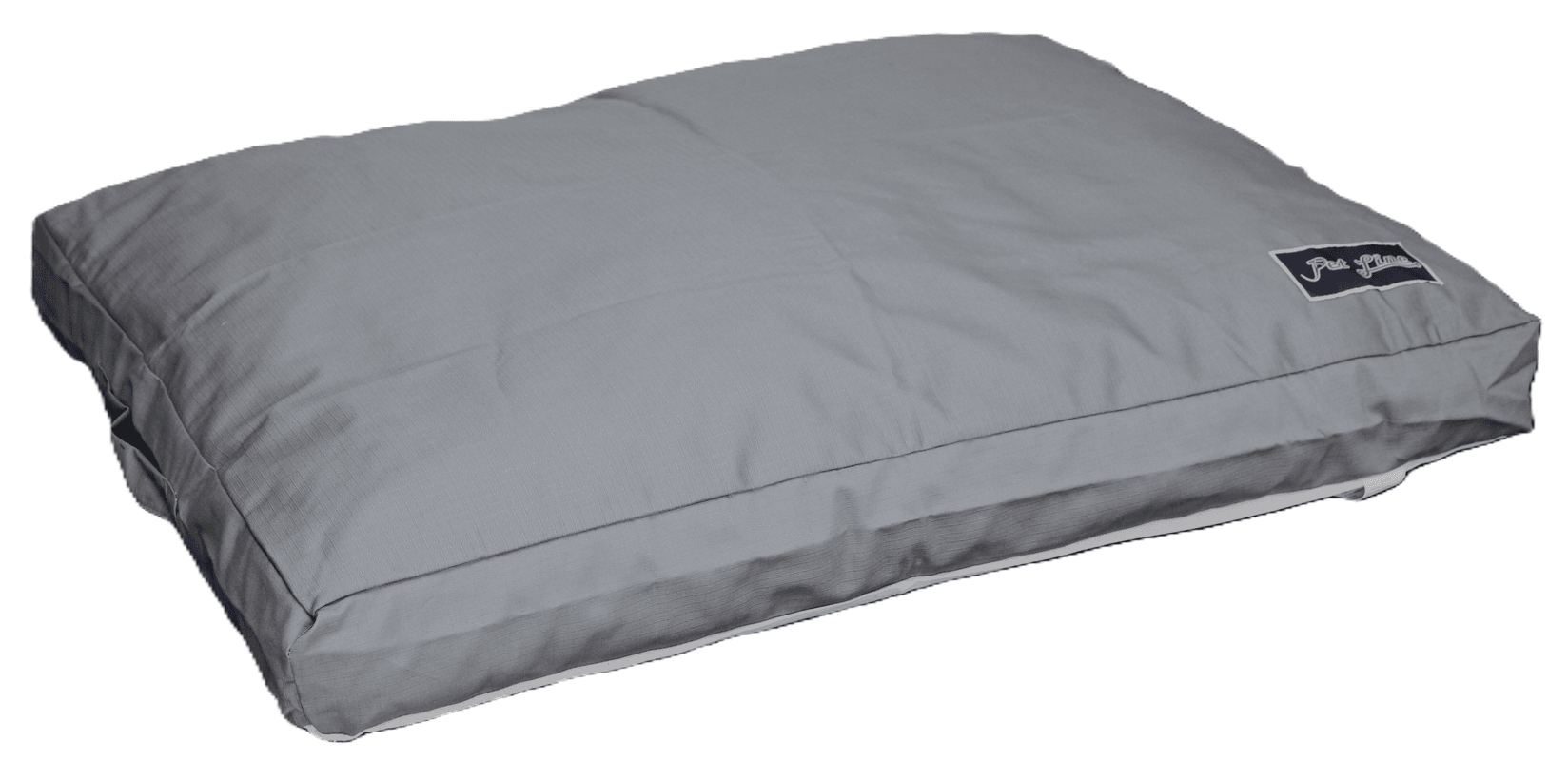 Pet Line Jastuk za pse, 100x80cm, Sivi