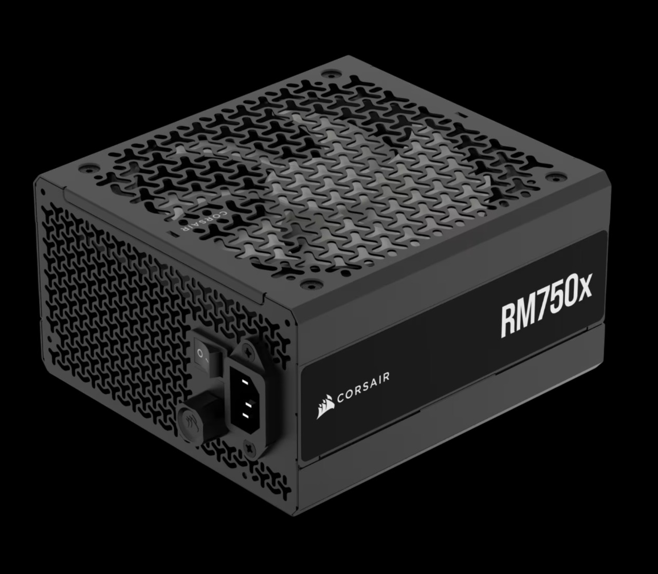 Corsair napaјanje PSU RMx RM750x 750W Plus GOLD