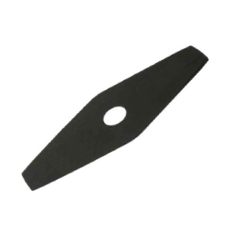 Sword Dvokraki nož za kosilicu, Rupa 25.4 mm, Adapter 20 mm