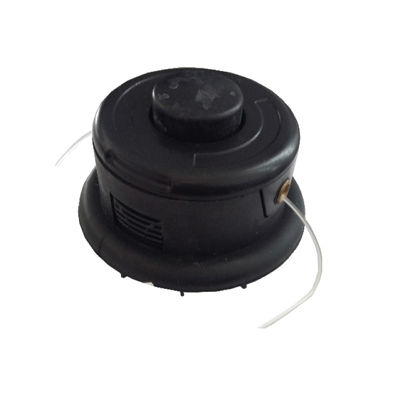 Sword Špulna cpl. Villager ET 350, Osovina ø 7 mm