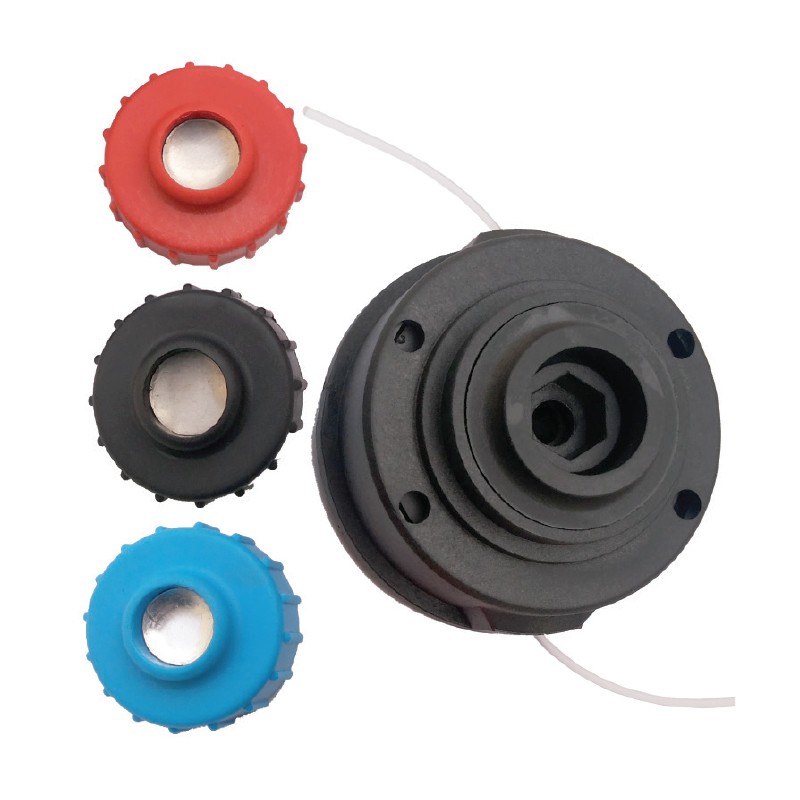 SWORD Trimer glava Uni