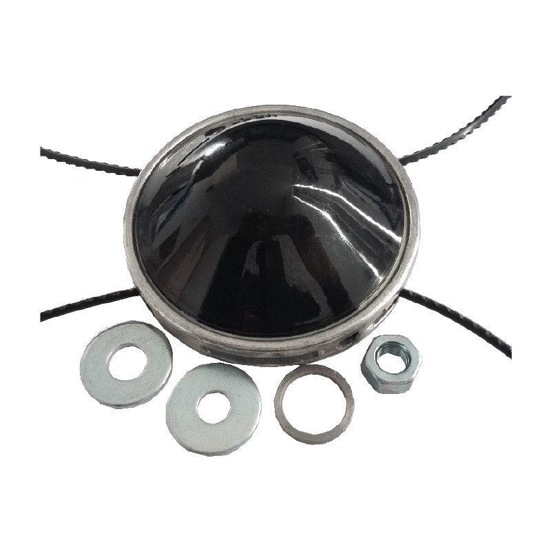 SWORD Trimer glava Multi line sa dve niti