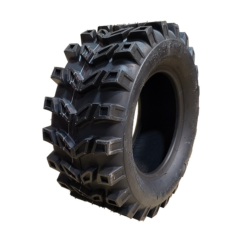 Wanda Guma za kosačice AS Motor Grillo - 16x6.50 - 8 6PR