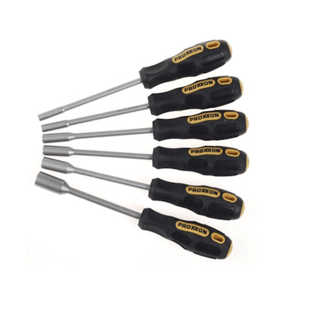 PROXXON Set odvijača FLEX-DOT 6 komada