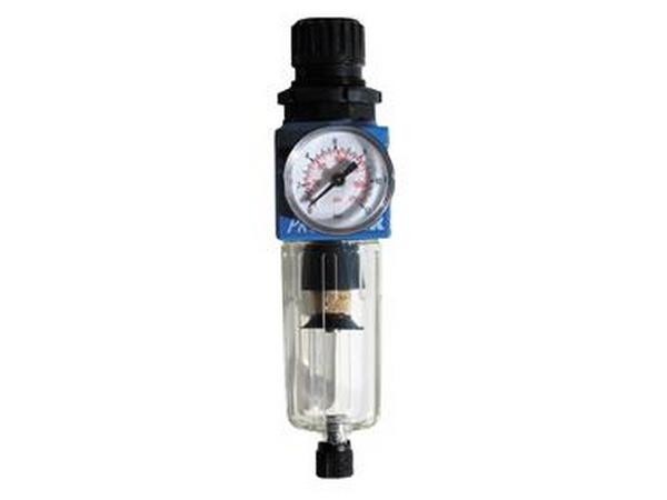 3e FILTER SA REDUKTOROM PRITIS