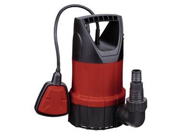 3e POTOPNA PUMPA GB 250 KP