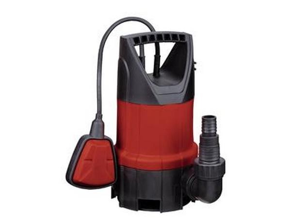 3e POTOPNA PUMPA ZA PRLJAVU VODU