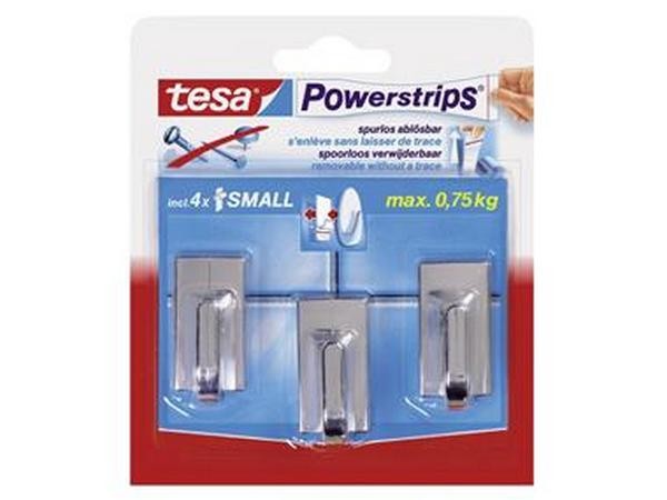 3e POWER STRIPS KUKE  HROM 3/1