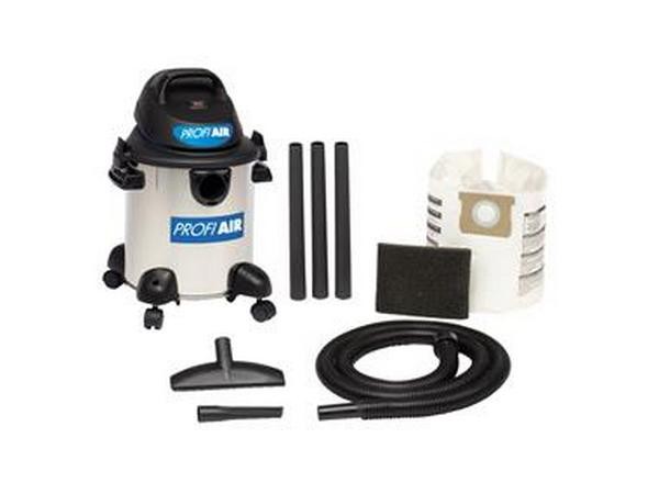 3e USISIVAC  PA200 INOXza mis