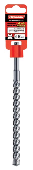 BENMAN Burgija čekić 16X310mm