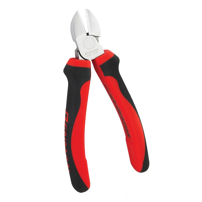 BENMAN Klešta sa kosim sečivom 160mm