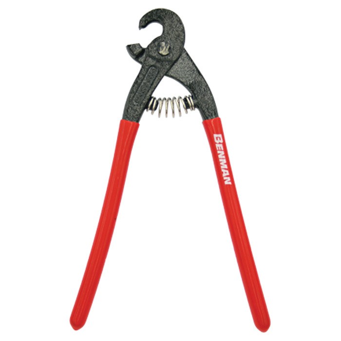 BENMAN Klešta za rupe na pločama