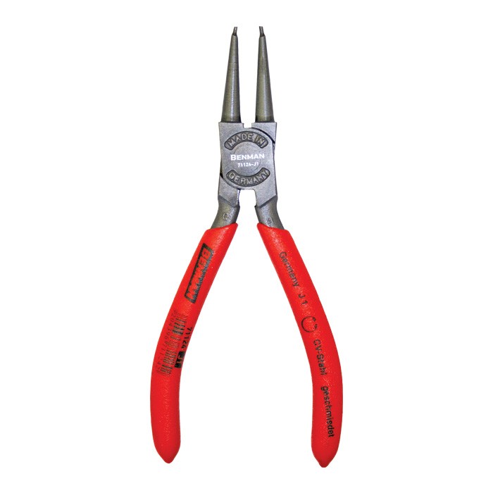 BENMAN Klešta za zeger J3