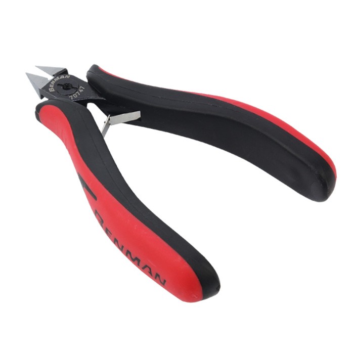 BENMAN Mini klešta bočno rezanje 125mm