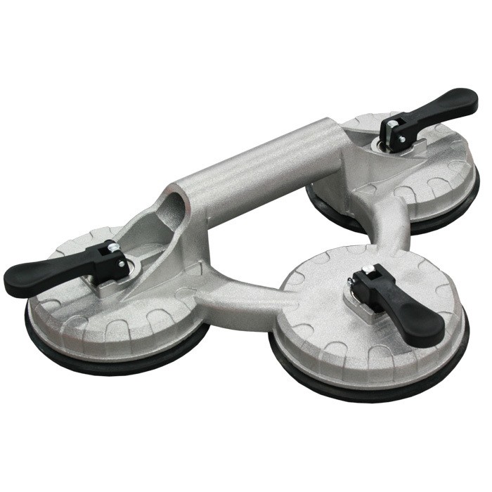 BENMAN Vakuum hvataljka 100kg