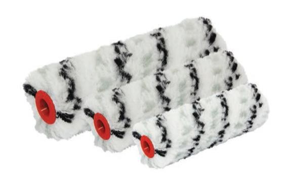 BENMAN Valjak poliamid 6cm