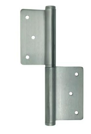 FF Šarka za vrata BR.120 desna