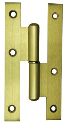 FF Šarka francuska NO.140 desna