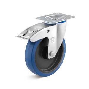 FF Točak sintetički sa kočnice 75mm P