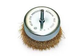 FF Žičana četka kupasta fi 75