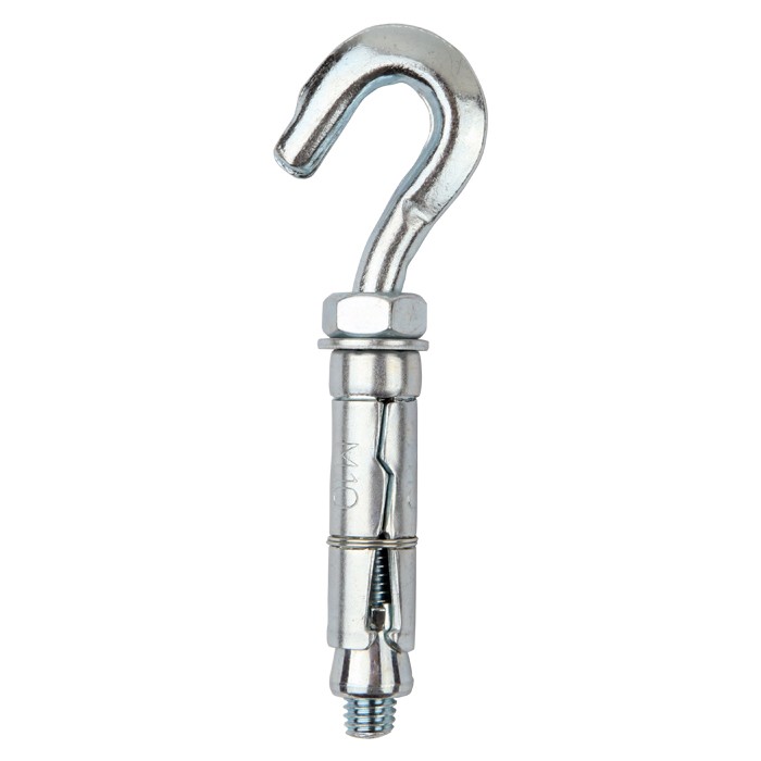 FF Set metalnih tiplova C M6X52 25/1