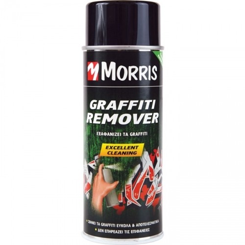 MORRIS Sprej za skidanje grafita 400ml
