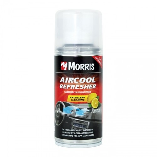MORRIS Sprej za osvežavanje klime 150ml