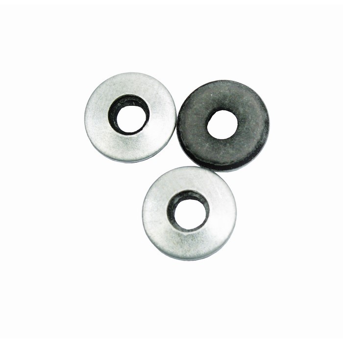 FF Podloška crna 4,8X16mm 1000/1