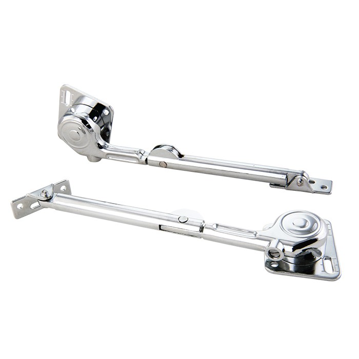 FF Zatvarač vrata par D+L hrom