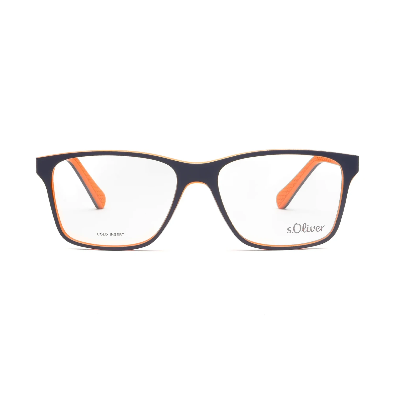 s.Oliver Okvir za naočare, Crni