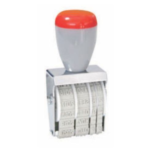 IS Datumar, običan, 4mm, IS, SL400