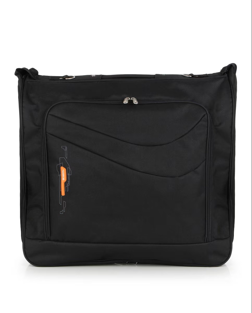 Gabol Torba za odelo Week Eco 54x50/110x14cm, 38l, Crna