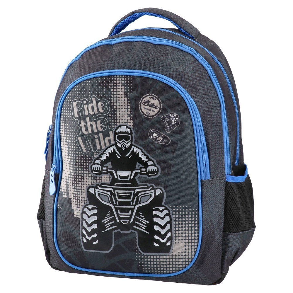 Statovac ranac, Vaјld Kvad, 3 patenta, Smaš, 100544