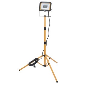 3e Led reflektor 4400lm IP65, 50W, Na stativu