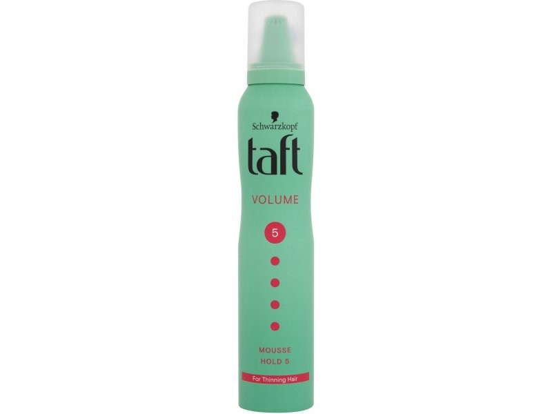 TAFT Pena za kosu Volume Mega 200ml