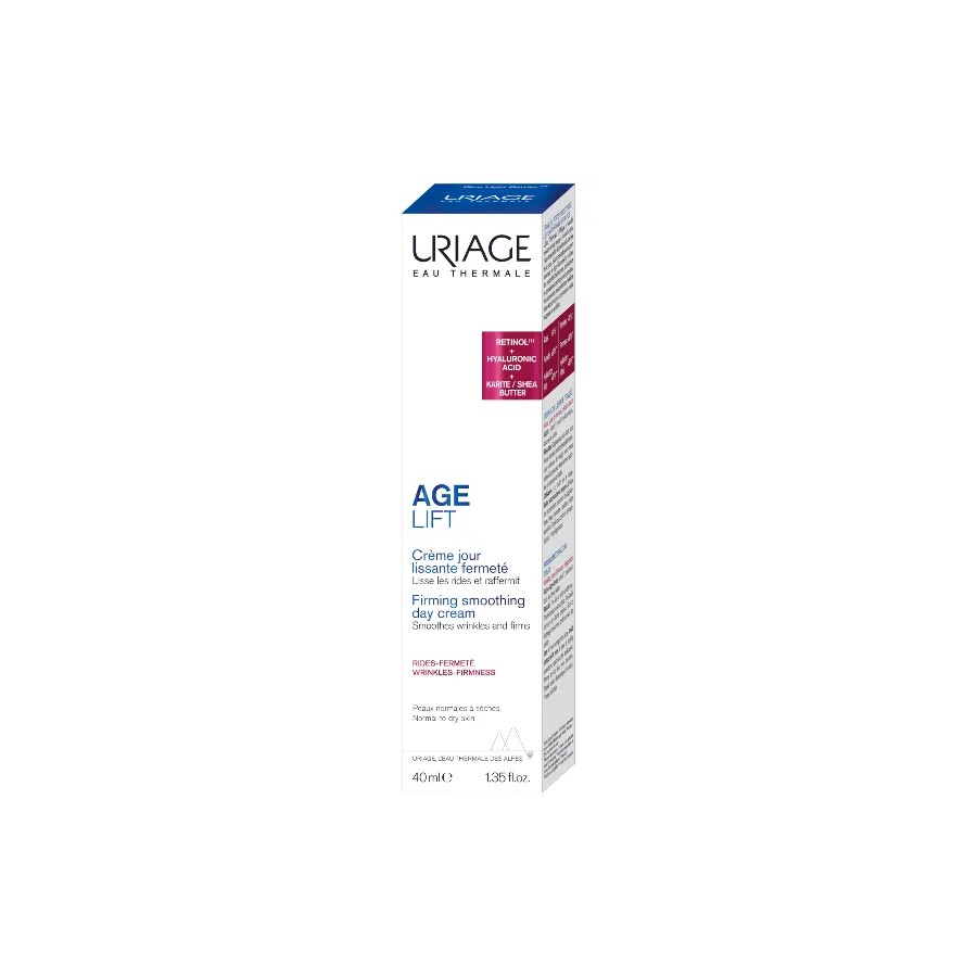 URIAGE Krema za lice, 40ml age lift