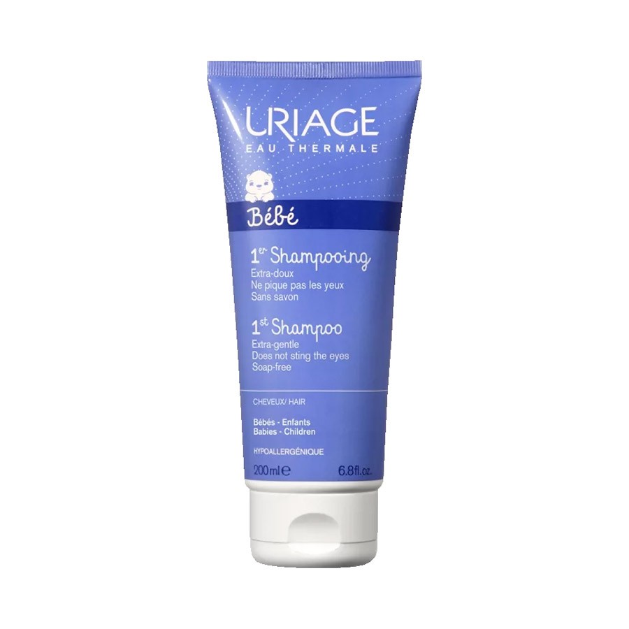 URIAGE šampon 200ml
