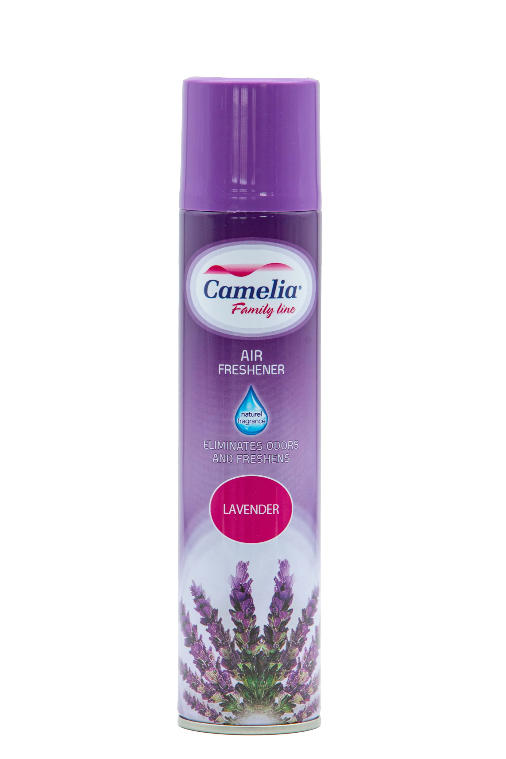 Camelia Osveživač vazduha Lavander, 300ml